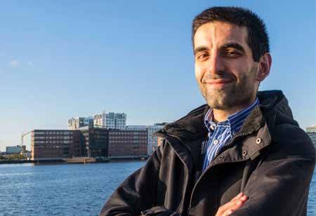Antonio Lisboa, Chief Solution Architect, EDP  | Environmental Business Review