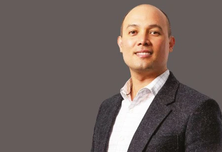 Enrico Ladendorf, Founder & Managing Director, Pason Energy | Environmental Business Review