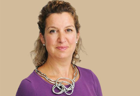 Yvonne Smyth, Group Head of Equity, Diversity & Inclusion, Hays [LSE:HAS] | Environmental Business Review