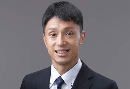 Tadashi Ito, Business Innovation Department and Head of Intellectual Property Section of Corporate Planning Department, Chiyoda Corporation | Environmental Business Review
