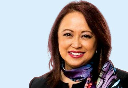 Lorie Valle-Yanez, head of Diversity, Equity & Inclusion, MassMutua | Environmental Business Review