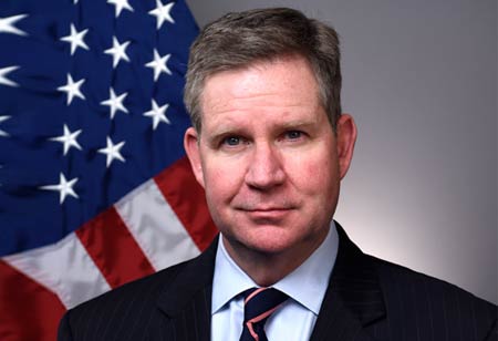 Knox T. Millsaps, Ses Director, Division Of Aerospace Sciences | Environmental Business Review