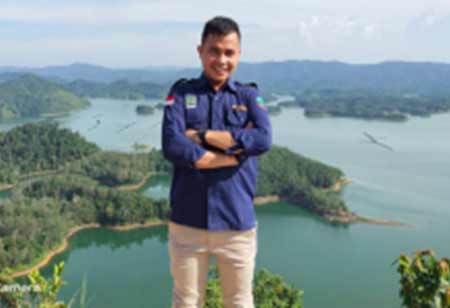 Antoni Simamora, Environment & Sustainability Manager at First Resources | Environmental Business Review