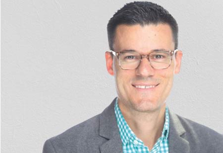 Shaun Kapusinski, Director Of Technology & Operations | Environmental Business Review