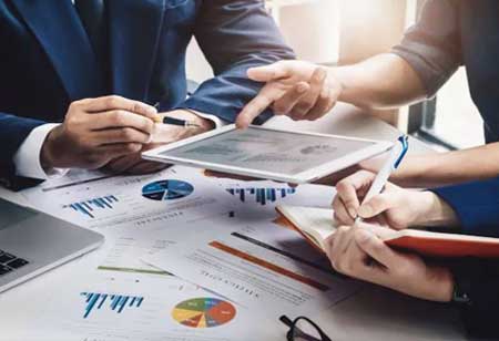 Environmental Business Review