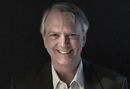 Sean Halloran, Vice President of Wellsite Technology at Ensign Energy Services | Environmental Business Review