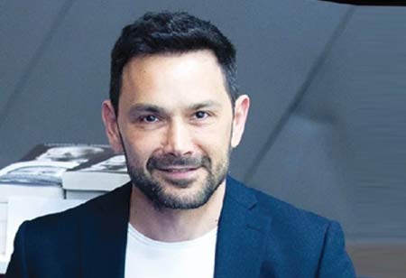 Nicola Tagliafierro, Head of Global Sustainability, Circular Economy Manager, Enel Group | Environmental Business Review