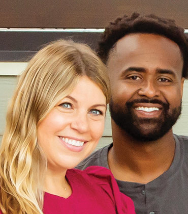 Cassie Chattams and Dre Chattams, Chattams Logistics  | Environmental Business Review | Top Waste Management Solutions Companies