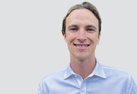 Ariel Lechter, Clean Water Technology | Environmental Business Review | Advanced Wastewater Treatment Technology Company of the Year