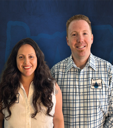 Ryan Gilyeat, Oregon Restoration | Environmental Business Review | Top Companies in Natural Disasters Services Providers