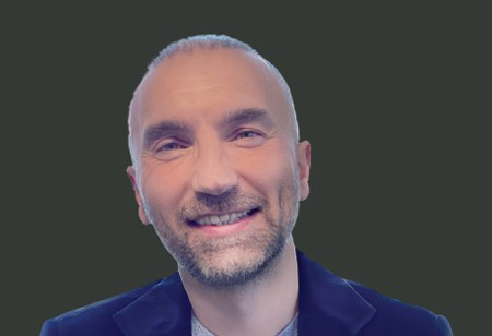 Kaan Demiryurek, R&D Director - Global R&D - Sustainable Packaging, PepsiCo  | Environmental Business Review