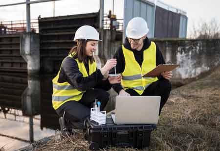 Adapting Hydrogeologic Services for Climate-Resilient Communities