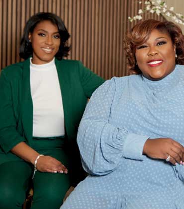 Kalyn Wilson, Dream Forward Consulting | Environmental Business Review | Featured Vendors (October-December)