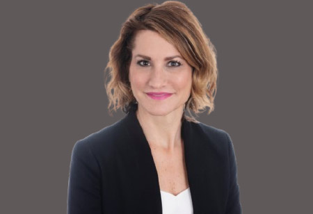 Lori Santoli, CSP, Vice President of Global EHS, International Flavors and Fragrances (IFF) | Environmental Business Review