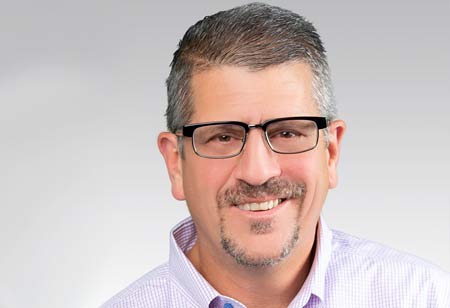 Marty Stern, Vice President, Global EHS, Colgate-Palmolive  | Environmental Business Review