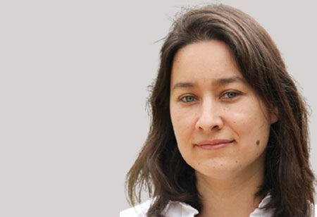 Truke Smoor, Global Sustainability Director – Water & Climate Risk, Cargill | Environmental Business Review