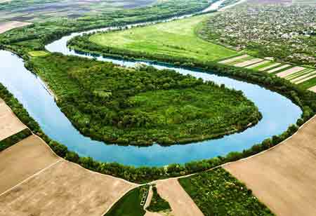 Watershed Management: Balancing Today and Shaping Tomorrow