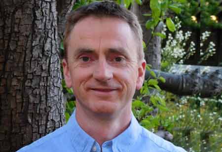 Dave Cheshire, Director, AECOM | Environmental Business Review