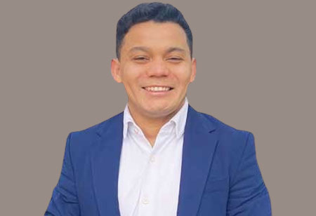 Jean Carlos Silva Martin, CSM Residue Management | Environmental Business Review | Top Waste Management Services Providers in Latin America