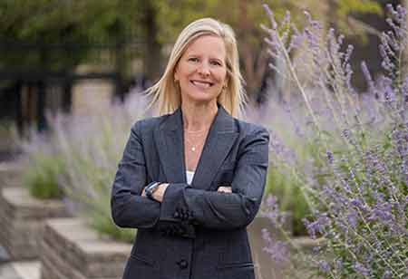 Christy Clark, Director, Environmental Management and Safety, DTE Energy | Environmental Business Review