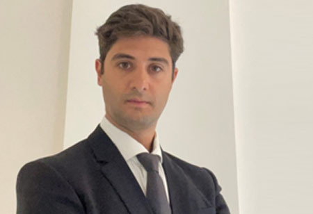 Ivan Bevilacqua Eng, MBA, Project Control Leader, Impresa Pizzarotti & C. S.p.A | Environmental Business Review