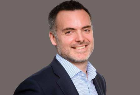 Matthieu Jaunatre, Head of Project Governance & Controls, Ørsted | Environmental Business Review