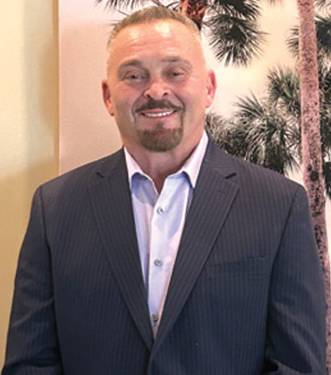 John Henderson, Complete Water Removal & Restoration (CWRR) | Environmental Business Review | Top Asbestos Abatement Services Providers