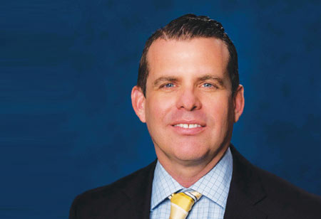 Ryan Turner, Director of Emergency Management, City of Henderson | Environmental Business Review