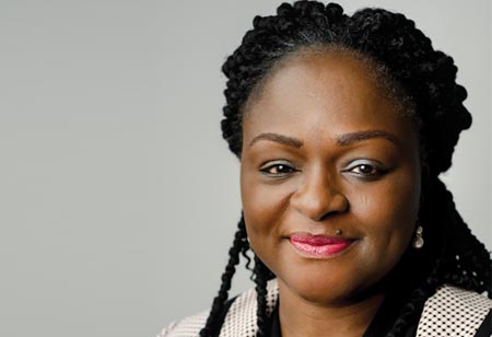 Olawumi Wumi Yusuff, Director, Food Safety, Ferrara | Environmental Business Review