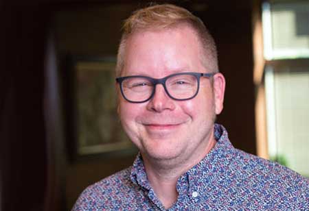 Noah Barrow, Environmental Health and Safety Manager, KYB Americas Corporation | Environmental Business Review