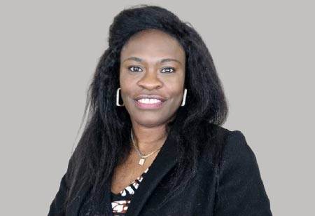 Titilope Bukunmi-Omidiran, Global Environmental, Social and Governance (ESG) Manager, Hunter Amenities International Ltd | Environmental Business Review