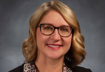 Angela Cook, Head of Energy, Environment and Safety Audits and Systems Americas, Schaeffler | Environmental Business Review