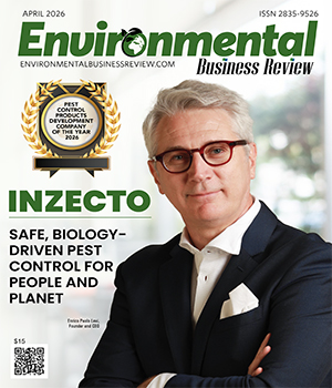 INZECTO: Safe, Biology-Driven Pest Control for People and Planet