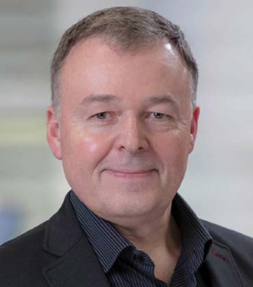 Andre Kaminski