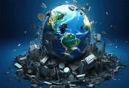 Transforming Carbon Waste into Wealth: The Evolving CCU Industry