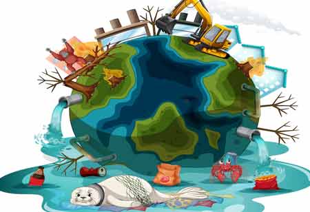 The Growing Need to Tackle Climate-Driven Natural Disasters