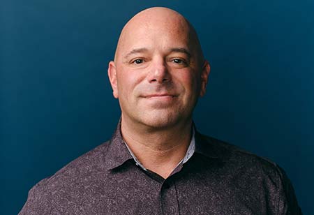 Paul Stone, Environmental Health & Safety Director, Haugland Group LLC | Environmental Business Review