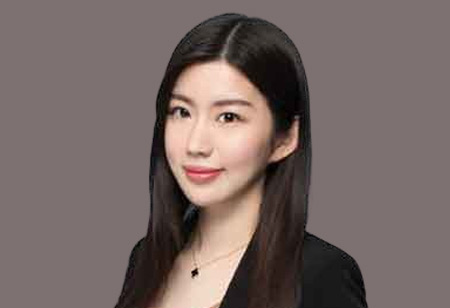 Wendy Wang, Associate Procurement Director, Sustainability and ESG, Budweiser Brewing Company APAC  | Environmental Business Review