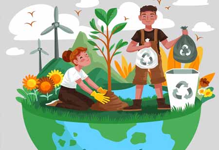 Environmental Business Review