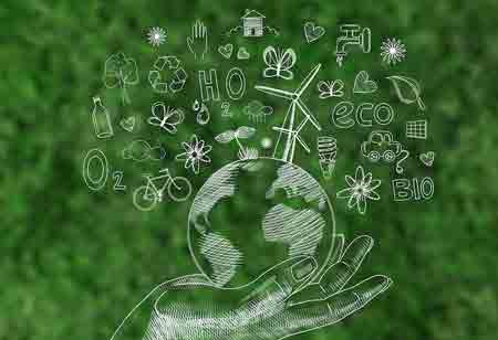 Environmental Business Review