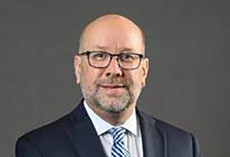 John Lovenburg, Vice President, Environment and Sustainability, BNSF Railway | Environmental Business Review