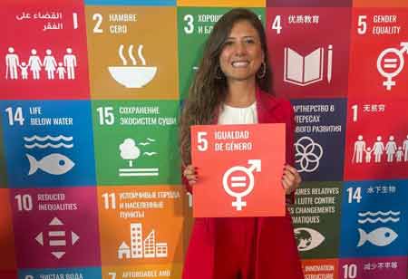 Maria Camila Lopez Rojas, Chief Sustainability Officer, Juan Valdez Café | Environmental Business Review