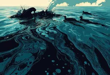 Oil Spills: A Threat to Biodiversity and Ecosystems