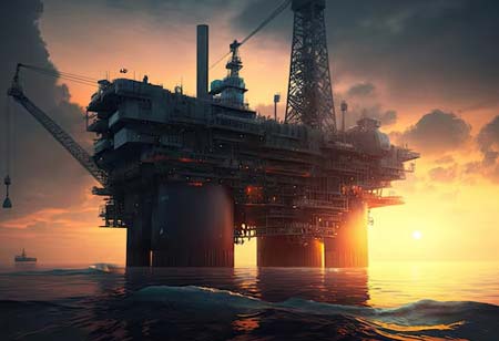 Revealing the True Impact of Oil and Gas Drilling