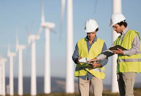 Expanding Role of Environmental Engineering Consulting Services in Sustainable Development 