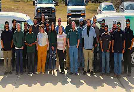 Ariel Lechter, Clean Water Technology | Environmental Business Review | Advanced Wastewater Treatment Technology Company of the Year