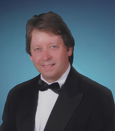Larry Vine, Reaction Distributing Inc. | Environmental Business Review | Top Waste Handling Equipment Manufacturer in Canada
