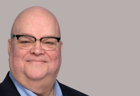 Kelvin Roth, Vice President, Environment, Health, Safety and Quality (EHSQ), CF Industries | Environmental Business Review