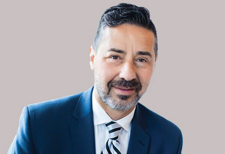 Joffrion Beasley, Director of Quality Control, Chamberlin Roofing & Waterproofing | Environmental Business Review