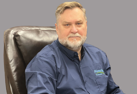 David Sim, Arbourdale | Environmental Business Review | Bio-Remediation Solutions Company of the Year in Canada